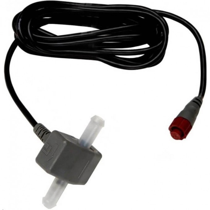 Датчик LOWRANCE Fuel Flow Sensor PK 000-11517-001 Датчик LOWRANCE Fuel Flow Sensor PK 000-11517-001