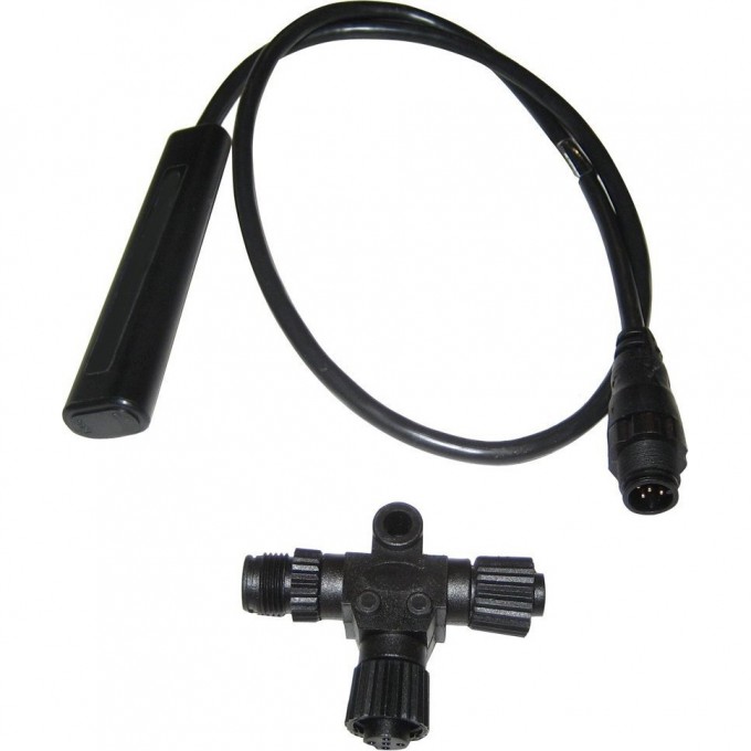 Fuel Data Manager LOWRANCE 000-11522-001 Fuel Data Manager LOWRANCE 000-11522-001