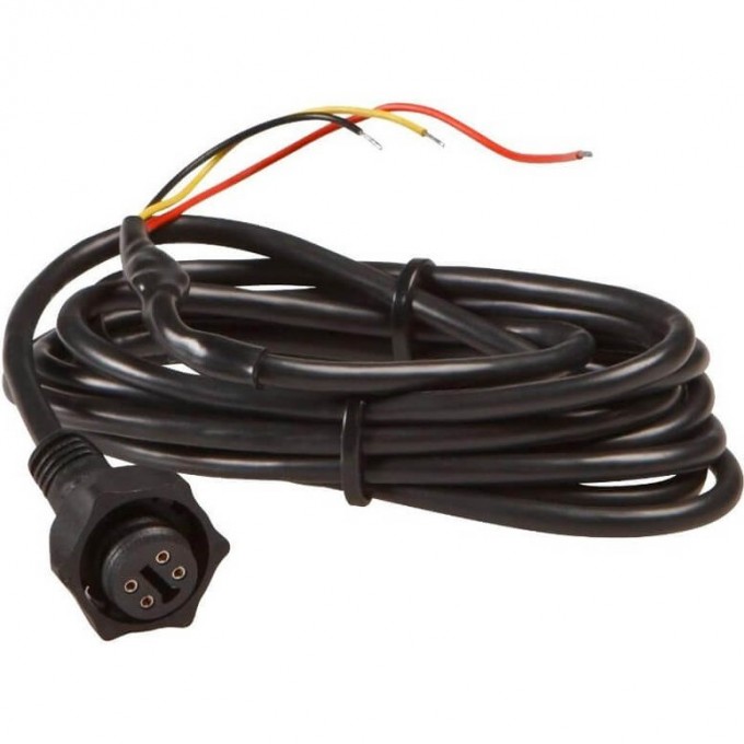 Кабель NDC4 NMEA0183 для Mark/Elite, M-серии 000-0119-31 Кабель NDC4 NMEA0183 для Mark/Elite, M-серии 000-0119-31