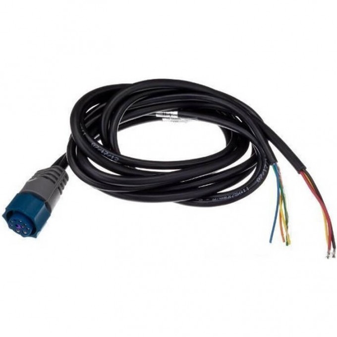 Кабель питания LOWRANCE для PC-30-RS422 000-0127-49 Кабель питания LOWRANCE для PC-30-RS422 000-0127-49