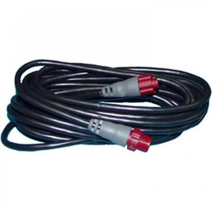 Кабель-удлинитель LOWRANCE N2KEXT-15RD 000-0119-86 Кабель-удлинитель LOWRANCE N2KEXT-15RD 000-0119-86