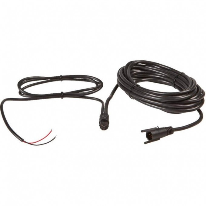 Кабель удлинительный LOWRANCE XT-15U 000-0099-91 Кабель удлинительный LOWRANCE XT-15U 000-0099-91