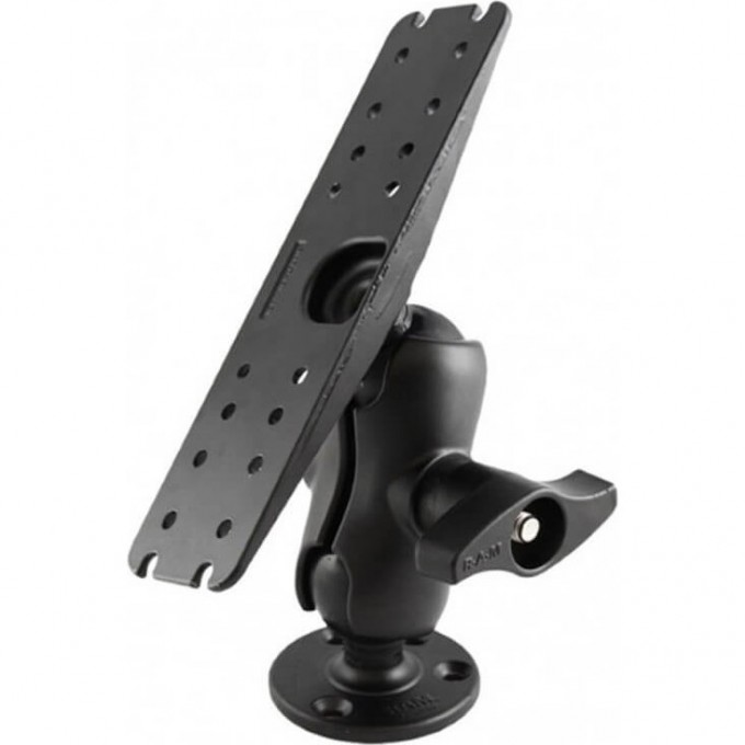 Кронштейн поворотный, шарнирный для LOWRANCE HDS-9,10,12 MB-36 - RAM 000-0124-75 Кронштейн поворотный, шарнирный для LOWRANCE HDS-9,10,12 MB-36 - RAM 000-0124-75