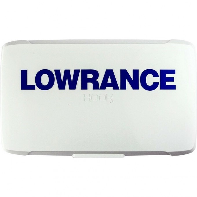 Крышка на эхолот LOWRANCE Hook2 9x Sun Cover 000-14176-001 Крышка на эхолот LOWRANCE Hook2 9x Sun Cover 000-14176-001
