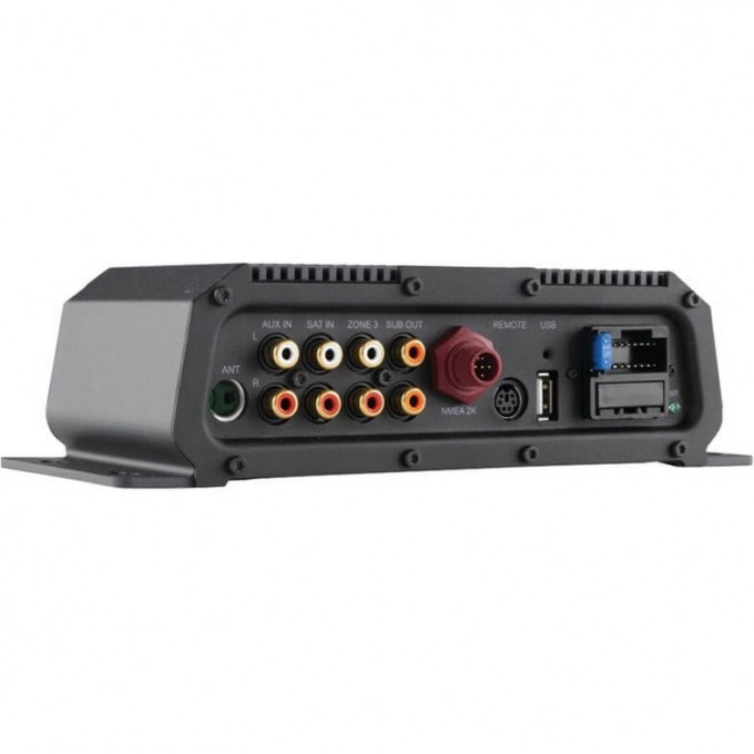 Морской аудиосервер LOWRANCE SonicHub®2 000-12302-001 Морской аудиосервер LOWRANCE SonicHub®2 000-12302-001