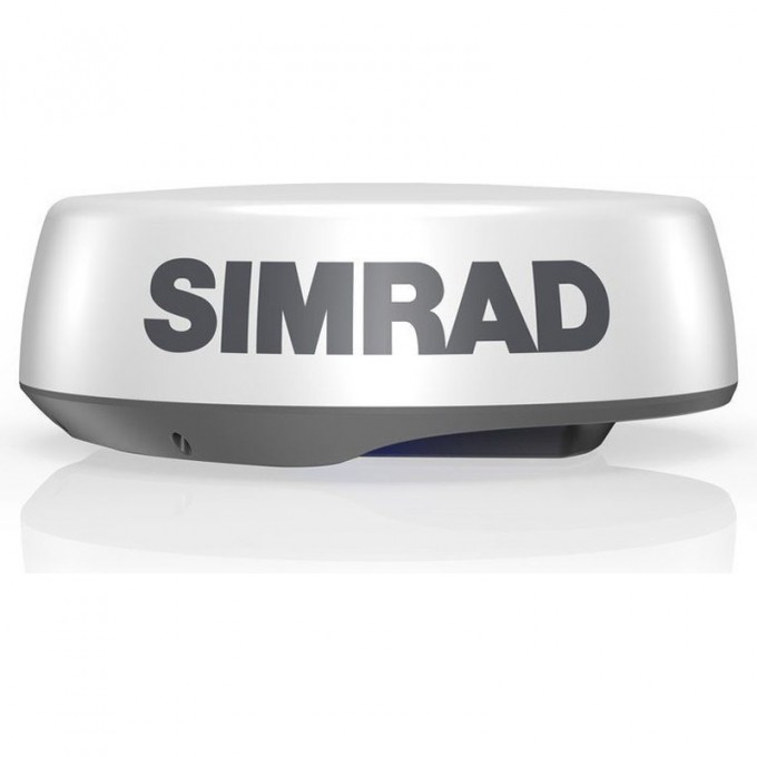 Радар LOWRANCE SIMRAD HALO24 000-14535-001 Радар LOWRANCE SIMRAD HALO24 000-14535-001