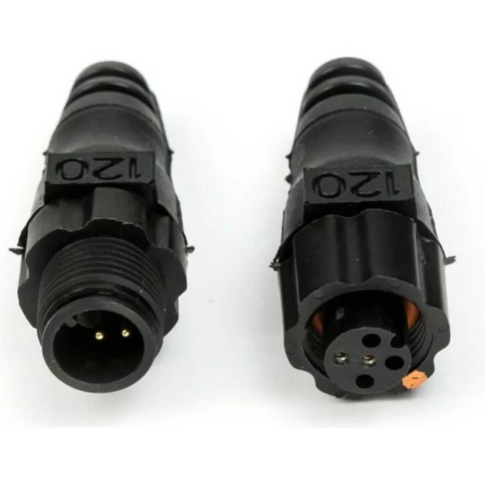 Терминатор LOWRANCE TR-120F/M RD Kit 000-0127-52 Терминатор LOWRANCE TR-120F/M RD Kit 000-0127-52