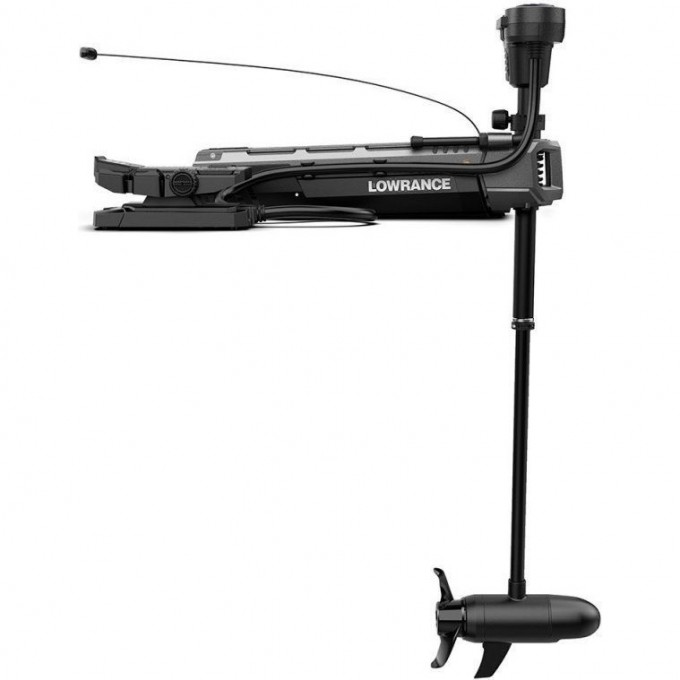 Троллинговый мотор LOWRANCE GHOST™ 47 000-14937-001 Троллинговый мотор LOWRANCE GHOST™ 47 000-14937-001