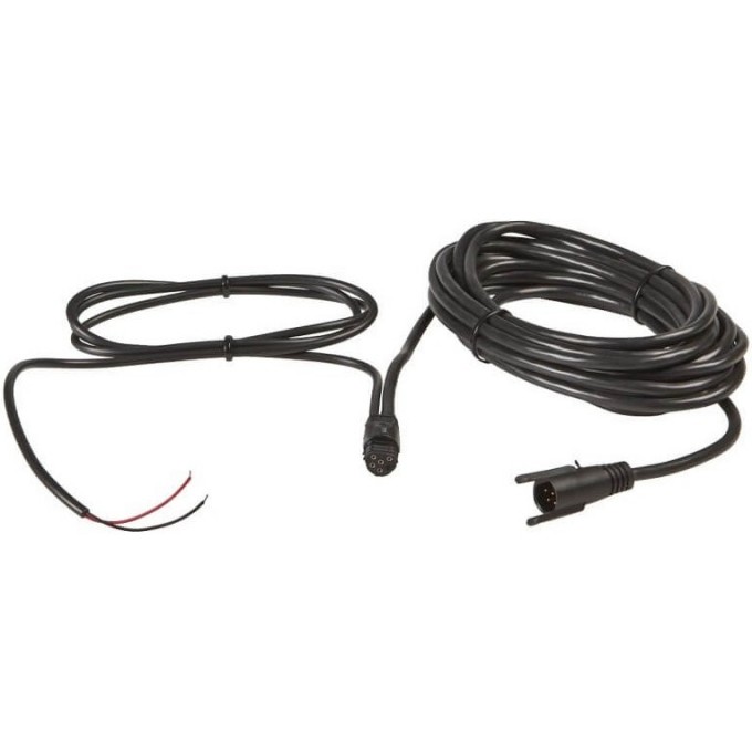 Удлинитель датчика LOWRANCE DSI 6м 000-10263-001 Удлинитель датчика LOWRANCE DSI 6м 000-10263-001