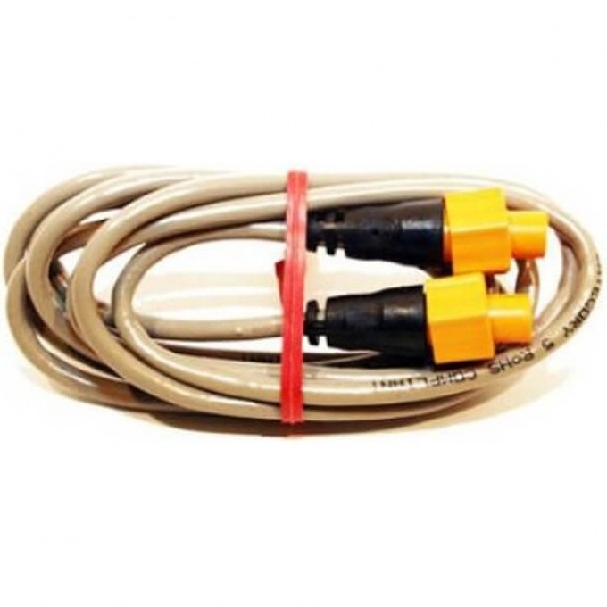 Удлинитель LOWRANCE Ethext-50YL 000-0127-37 Удлинитель LOWRANCE Ethext-50YL 000-0127-37
