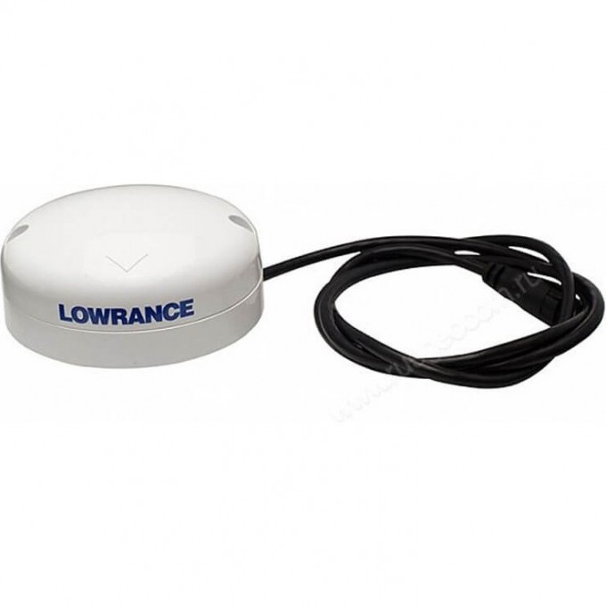 Внешний GPS-модуль LOWRANCE Point-1 000-11047-001 Внешний GPS-модуль LOWRANCE Point-1 000-11047-001