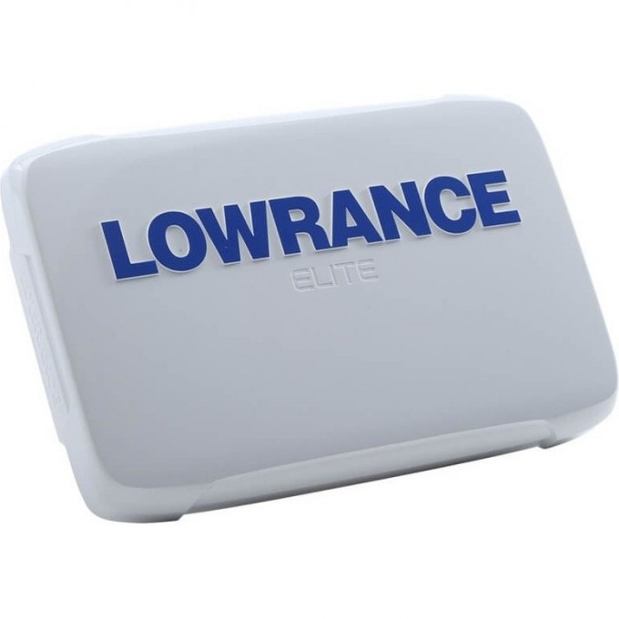 Защитная крышка LOWRANCE Elite-7 Sun Cover 000-11069-001 Защитная крышка LOWRANCE Elite-7 Sun Cover 000-11069-001