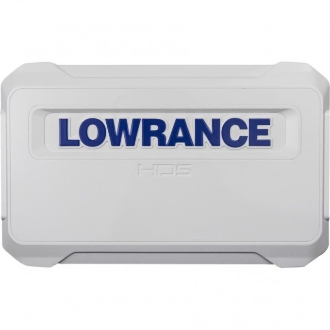 Защитная крышка LOWRANCE HDS-7 Live Suncover 000-14582-001 Защитная крышка LOWRANCE HDS-7 Live Suncover 000-14582-001