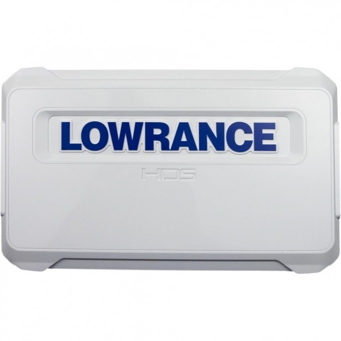 Защитная крышка LOWRANCE HDS-9 Live Suncover 000-14583-001 Защитная крышка LOWRANCE HDS-9 Live Suncover 000-14583-001