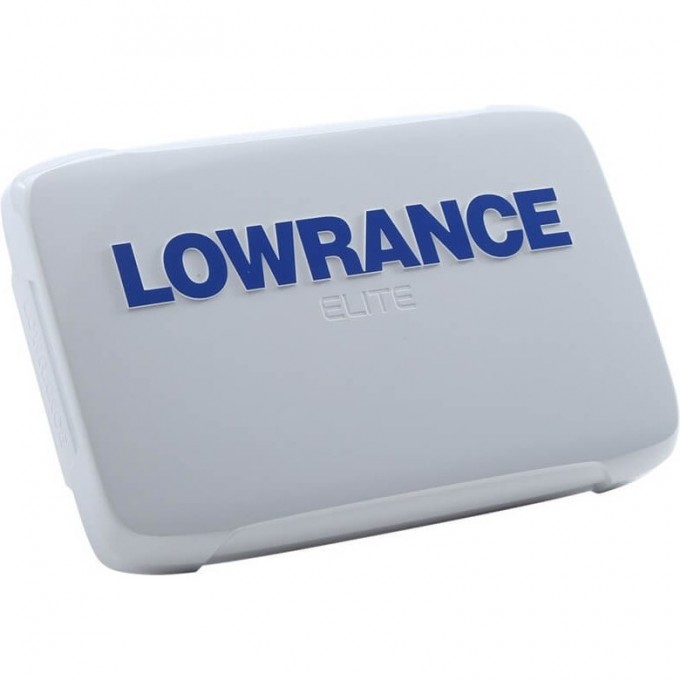 Защитная крышка на дисплей LOWRANCE Lowrance Suncover: Elite-7 TI 000-12749-001 Защитная крышка на дисплей LOWRANCE Lowrance Suncover: Elite-7 TI 000-12749-001
