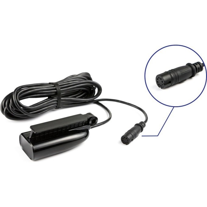 Датчик LOWRANCE SplitShot Skimmer Transducer 000-14028-001 Датчик LOWRANCE SplitShot Skimmer Transducer 000-14028-001