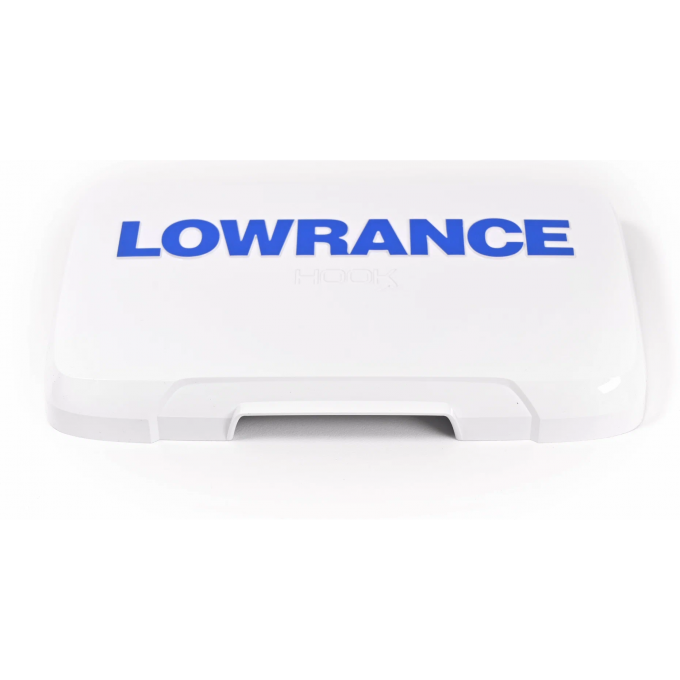 Крышка на эхолот LOWRANCE Hook2 4x Sun Cover 000-14173-001
