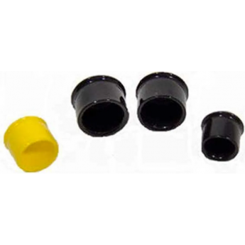 Крышки разъемов LOWRANCE Set of connector caps for HDS series Крышки разъемов LOWRANCE Set of connector caps for HDS series
