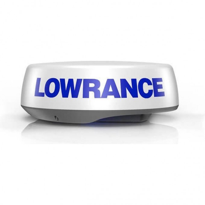 Радар LOWRANCE HALO20+ Unbranded dome 000-14545-001 Радар LOWRANCE HALO20+ Unbranded dome 000-14545-001