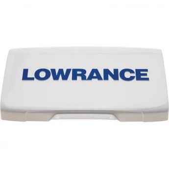 Солнцезащитный чехол LOWRANCE SunCover 12" ELITE Ti/Ti²